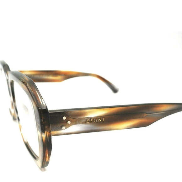 Celine eyeglasses oversized - Picture 4 of 6